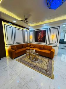 Hall Image of 1556 Sq.ft 3 BHK Apartment / Flat for sale in Vaishali Nagar Jaipur for Rs. 13200000