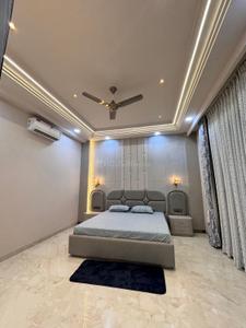 Bedroom Image of 4000 Sq.ft 5 BHK Villa for sale in Vaishali Nagar Extension Jaipur for Rs. 30000000