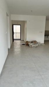 Hall Image of 1716 Sq.ft 3 BHK Apartment / Flat for sale in Casagrand Boulevard, Chikkagubbi Village Bengaluru for Rs. 16700000
