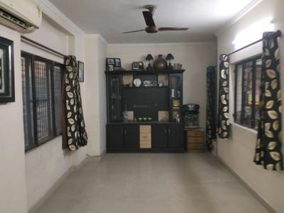 Bedroom Image of 950 Sq.ft 3 BHK Apartment / Flat for sale in DDA Flats, Vikaspuri New Delhi for Rs. 15000000