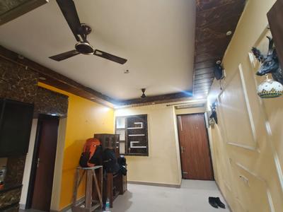 Hall Image of 1090 Sq.ft 2 BHK Apartment / Flat for sale in ACE City, Noida Extension Greater Noida for Rs. 9200000