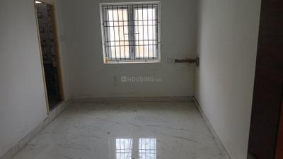 Bedroom Image of 1279 Sq.ft 3 BHK Apartment / Flat for sale in Perumbakkam Chennai for Rs. 10687800