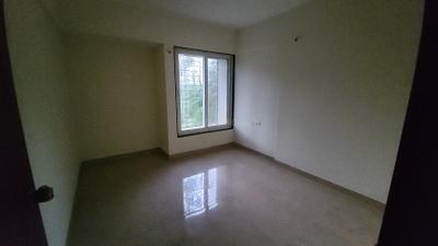 Bedroom Image of 1100 Sq.ft 2 BHK Apartment / Flat for sale in Balaji Serenity, Baner Pune for Rs. 11000000