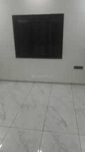 Bedroom Image of 1000 Sq.ft 1 BHK Builder Floor for rent in Sector 14 Gandhinagar for Rs. 11000