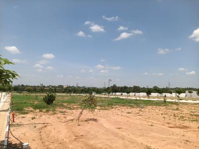 Image of 2000 Sq.ft Residential Plot / Land for sale in Mandur, Bengaluru for Rs. 13400000