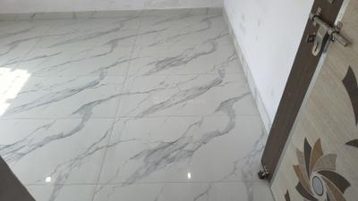 Bedroom Image of 1000 Sq.ft 2 BHK Builder Floor for rent in Kalyanpur (West) Lucknow for Rs. 15000