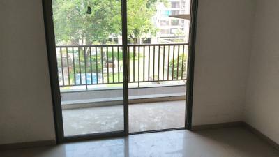 Living Room Image of 1800 Sq.ft 3 BHK Apartment / Flat for sale in Safal Parisar II, South Bopal Ahmedabad for Rs. 11000000