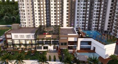 Image of 1092 Sq.ft 2 BHK Apartment / Flat for sale in White Field Ville, Whitefield, Bengaluru for Rs. 10350000