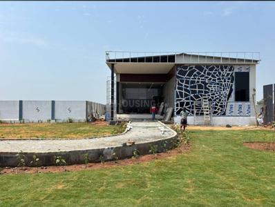 Image of 1200 Sq.ft Residential Plot / Land for sale in Padappai, Chennai for Rs. 4200000