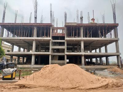 Building Image of 1600 Sq.ft 3 BHK Apartment / Flat for sale in Atala Bhubaneswar for Rs. 8960000