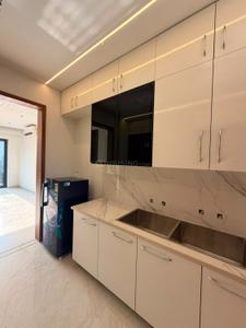 Kitchen Image of 2300 Sq.ft 3 BHK Duplex for sale in Kharar Mohali for Rs. 13000000