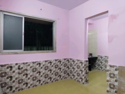 Living Room Image of 500 Sq.ft 1 BHK Apartment / Flat for rent in Rashmi Star City, Nalasopara East Nala Sopara for Rs. 10000