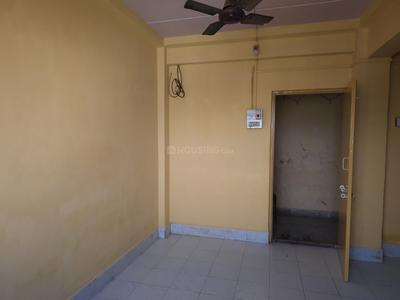 Bedroom Image of 625 Sq.ft 1 RK Apartment / Flat for rent in Mankhurd Mumbai for Rs. 19000