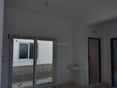 Bedroom Image of 1220 Sq.ft 2 BHK Apartment / Flat for sale in Kompally Hyderabad for Rs. 5490000