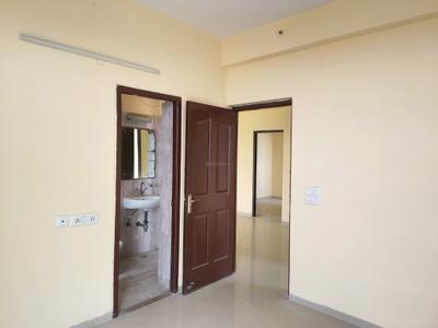 Bedroom Image of 1350 Sq.ft 3 BHK Apartment / Flat for sale in Rishabh Cloud 9 Towers, Vaishali Ghaziabad for Rs. 12500000