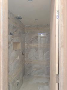 Bathroom Image of 700 Sq.ft 2 BHK Builder Floor for sale in Govindpuri New Delhi for Rs. 5500000