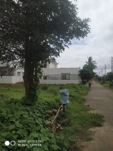 Image of 2400 Sq.ft Residential Plot / Land for sale in Chandapura, Bengaluru for Rs. 8920000