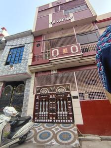 Image of 155 Sq.ft 5 BHK Independent House for sale in Janakpuri, Bareilly for Rs. 9000000