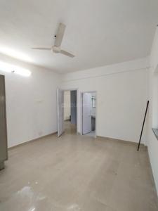 Hall Image of 950 Sq.ft 2 BHK Apartment / Flat for rent in Ved Villa, Wanowrie Pune for Rs. 27000