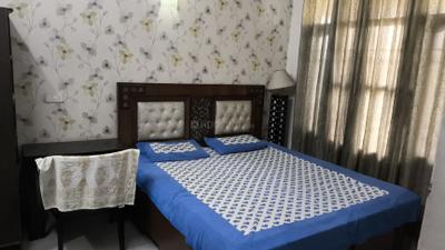Universal Enclave Bedroom One 2