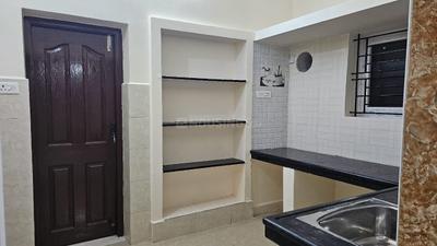 Kitchen Image of 1750 Sq.ft 3 BHK Duplex for sale in Mahalakshmi Nagar Madurai for Rs. 7400000
