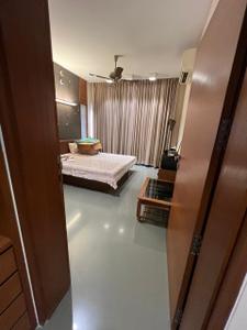 Bedroom Image of 5085 Sq.ft 5 BHK Independent House for sale in Gurukul Ahmedabad for Rs. 72500000