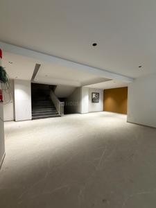 Living Room Image of 1755 Sq.ft 3 BHK Apartment / Flat for sale in Serenity Satyam, Bopal Ahmedabad for Rs. 8600000