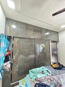 Bedroom Image of 900 Sq.ft 3 BHK Independent House for sale in Sama Savli Vadodara for Rs. 13000000