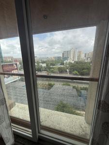 Balcony Image of 620 Sq.ft 2 BHK Apartment / Flat for sale in Address 51, Bandra East Mumbai for Rs. 31000000