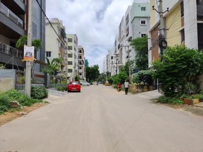 Image of 1000 Sq.ft Residential Plot / Land for sale in Narsingi, Hyderabad for Rs. 200000000
