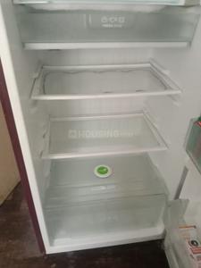 Bedroom Image of Ashwini  P g in Koregaon Park, Pune