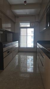 Kitchen Image of 1280 Sq.ft 3 BHK Apartment / Flat for sale in L And T Elixir Reserve, Powai Mumbai for Rs. 43500000