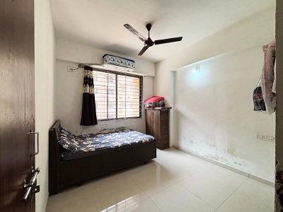 Bedroom Image of 1143 Sq.ft 2 BHK Apartment / Flat for sale in Gyaspur Singarva for Rs. 3200000