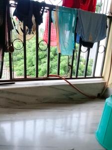 Balcony Image of 945 Sq.ft 2 BHK Apartment / Flat for sale in Maa Apartment, Bansdroni Kolkata for Rs. 3800000