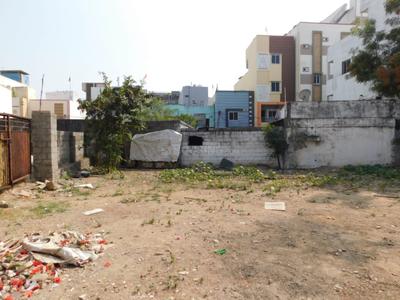 Image of 3780 Sq.ft Residential Plot / Land for sale in Attapur, Hyderabad for Rs. 25000000
