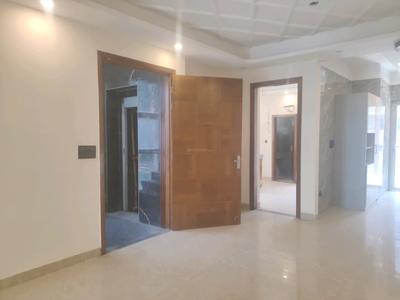 Living Room Image of 1200 Sq.ft 3 BHK Builder Floor for sale in Green Field Colony Faridabad for Rs. 11500000