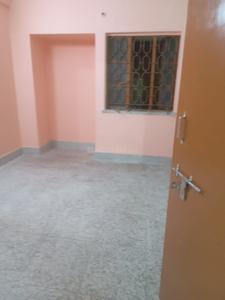 Hall Image of 800 Sq.ft 2 BHK Independent House for rent in Airport Gate no. 1 Kolkata for Rs. 9500