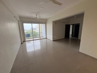 Bedroom Image of 1500 Sq.ft 3 BHK Apartment / Flat for sale in Sevasi Vadodara for Rs. 5500000