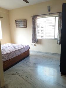 Bedroom Image of 963 Sq.ft 2 BHK Apartment / Flat for sale in Pelican Lake View, Nayabad Kolkata for Rs. 3800000
