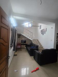 Hall Image of 16000 Sq.ft 3 BHK Independent House for sale in Alangad Kochi for Rs. 4600000