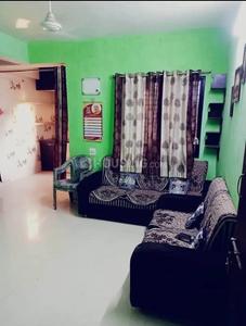 Hall Image of 750 Sq.ft 1 BHK Apartment / Flat for sale in Vesu Surat for Rs. 1900000