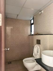 Bedroom Image of 683 Sq.ft 1 BHK Apartment / Flat for sale in Shapoorji Pallonji Vanaha, Bavdhan Pune for Rs. 5750000