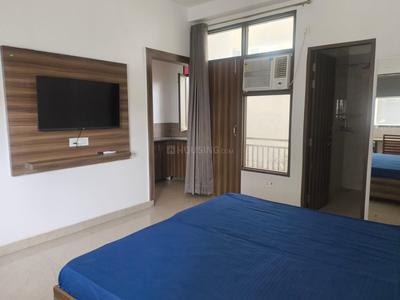 Bedroom Image of Helloworld Twilight  in Sector 48, Gurgaon