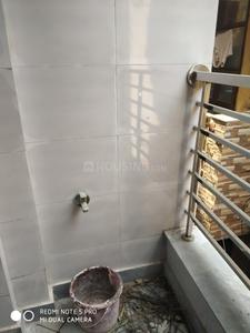 Balcony Image of 620 Sq.ft 1 BHK Builder Floor for rent in Karol Bagh New Delhi for Rs. 14248