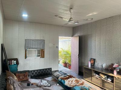 Bedroom Image of 300 Sq.ft 1 RK Builder Floor for rent in DLF Phase 1 Gurgaon for Rs. 13500