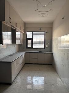 Kitchen Image of 2250 Sq.ft 3 BHK Builder Floor for sale in Sector-02 Bahadurgarh for Rs. 15500000