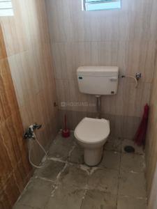Image of 1100 Sq.ft 2 BHK Apartment / Flat for sale in Besa, Nagpur for Rs. 4000000