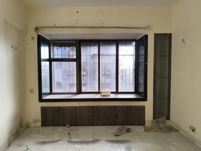 Bedroom Image of 960 Sq.ft 2 BHK Apartment / Flat for sale in Parel Mumbai for Rs. 35000000