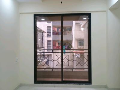 Living Room Image of 1020 Sq.ft 2 BHK Apartment / Flat for sale in R City Patels Infinia, Ambernath East Ambernath for Rs. 5299000