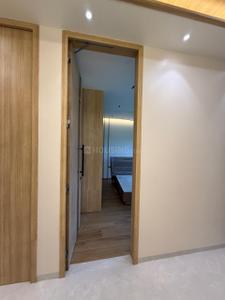 Bedroom Image of 2100 Sq.ft 3 BHK Apartment / Flat for rent in Ayapakkam Chennai for Rs. 90000